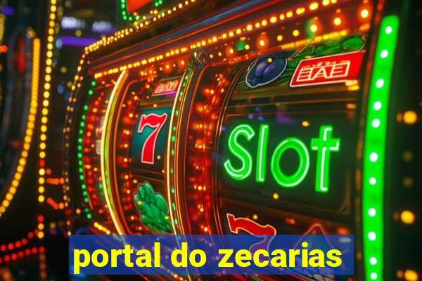 portal do zecarias